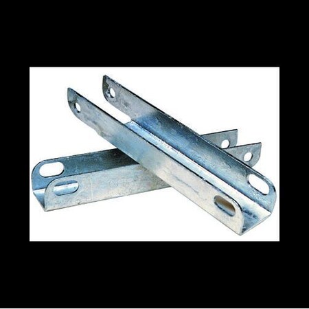 Tie Down Engineering Bunk Brackets 9 12 Pair 81225